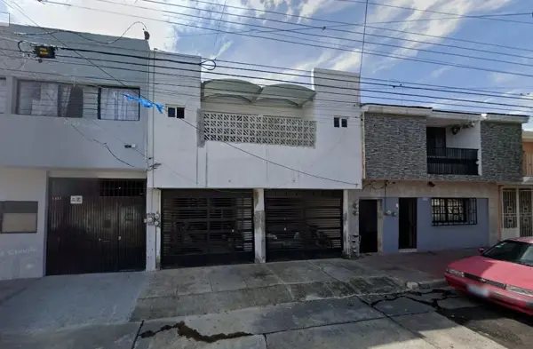 Casa en venta en Postes Cuates (Federalismo), Guadalajara — foto 2 de 9