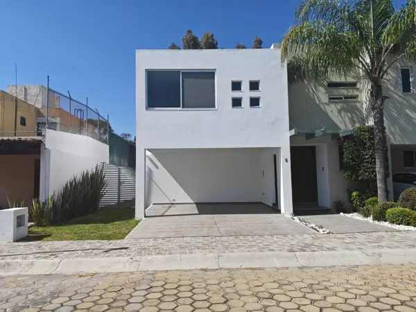 Casa en venta en Santiago Momoxpan, San Pedro Cholula — foto 2 de 36