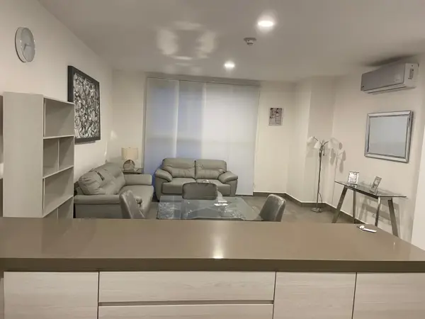 Departamento en venta en Privada Valle Poniente, Santa Catarina — foto 2 de 22