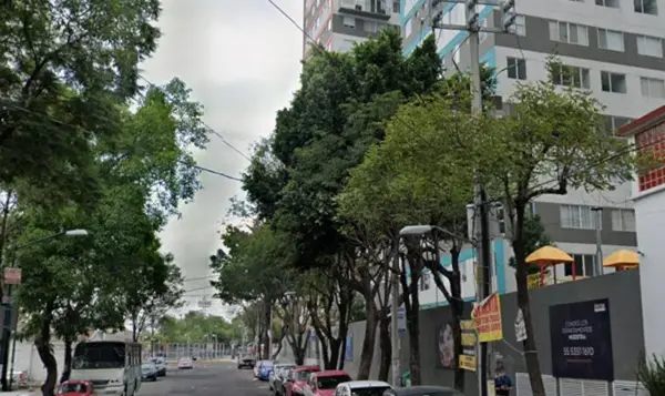 Departamento en venta en Del Gas, Azcapotzalco — foto 3 de 11