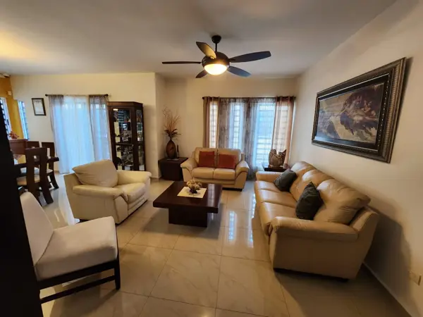 Casa en venta en Cumbres Elite, Monterrey — foto 3 de 15