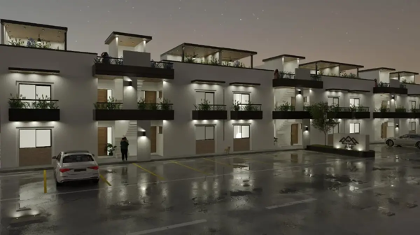 Departamento en venta en Los Viñedos, Torreón — foto 2 de 34