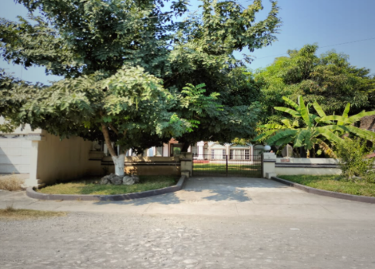 Casa en venta en Cerro de Ortega, Tecomán — foto 1 de 13