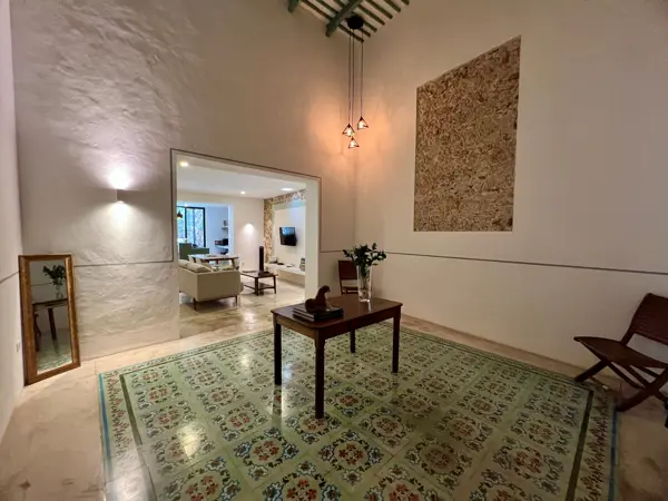 Casa en venta en Merida Centro, Mérida — foto 2 de 10