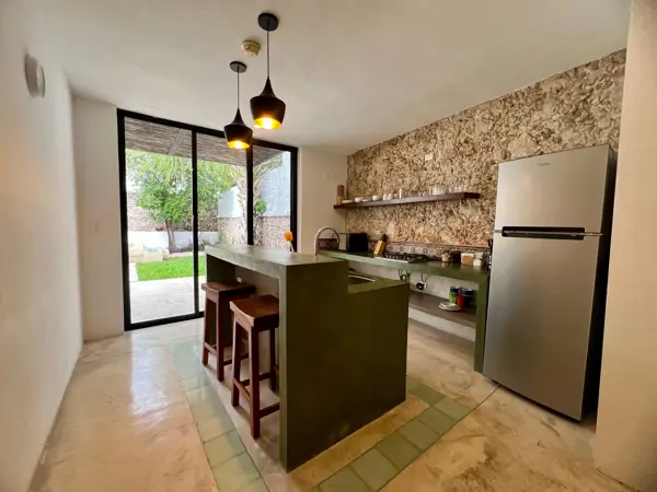 Casa en venta en Merida Centro, Mérida — foto 3 de 10