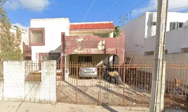 Casa en Venta las Brisas Merida Yuc Co