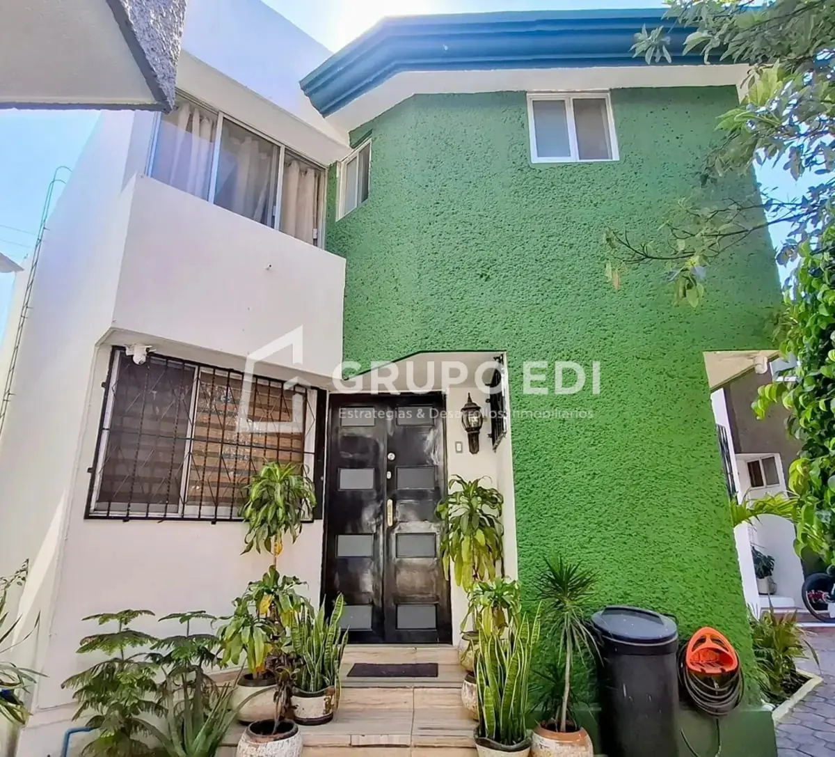 Casa en venta en Cuatro Caminos, Cuautlancingo — foto 1 de 11