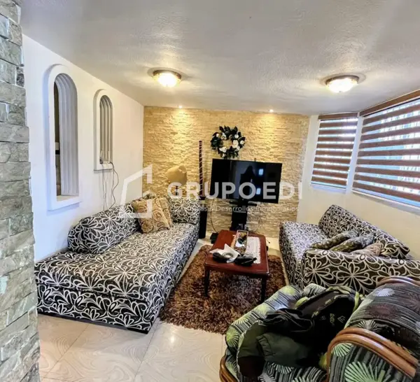 Casa en venta en Cuatro Caminos, Cuautlancingo — foto 3 de 11