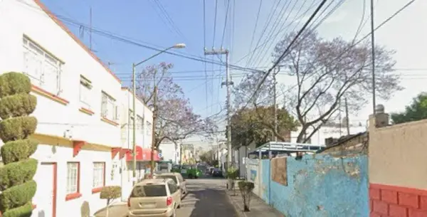 Casa en venta en Nativitas, Benito Juárez — foto 3 de 10