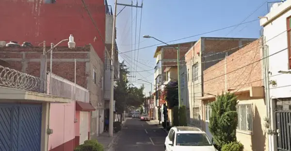 Casa en venta en Nativitas, Benito Juárez — foto 2 de 10