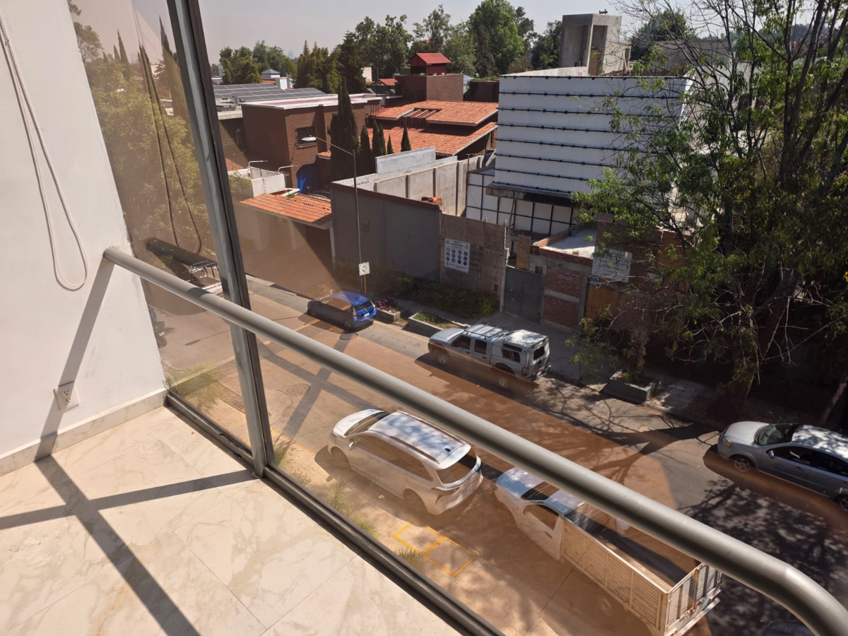 Oficina en venta en Bosque de las Lomas, Miguel Hidalgo — foto 1 de 7