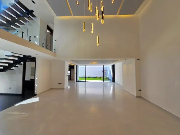 Casa en venta en Lomas de Angelópolis, San Andrés Cholula — foto 3 de 23