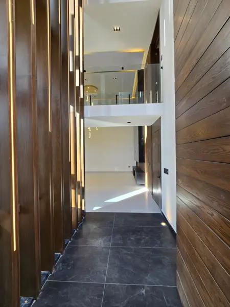 Casa en venta en Lomas de Angelópolis, San Andrés Cholula — foto 2 de 23