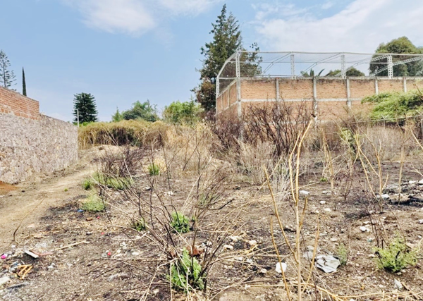 Terreno en venta en Lomas de Comanjilla, León — foto 2 de 5