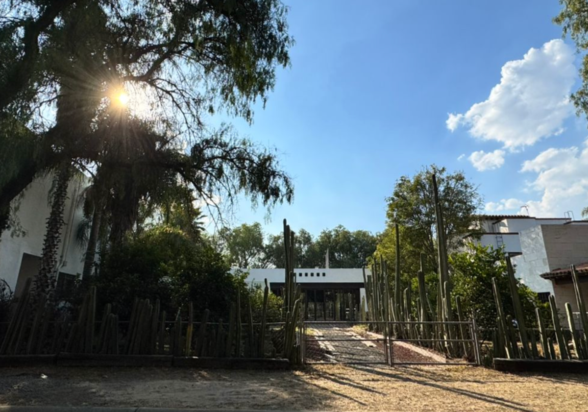 Terreno en venta en Balvanera Polo y Country Club, Corregidora — foto 1 de 8