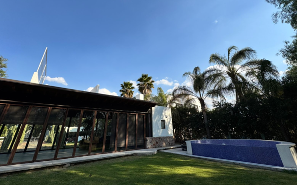 Terreno en venta en Balvanera Polo y Country Club, Corregidora — foto 3 de 8