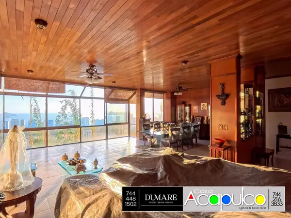 Casa en venta en Lomas de Costa Azul, Acapulco de Juárez — foto 2 de 34