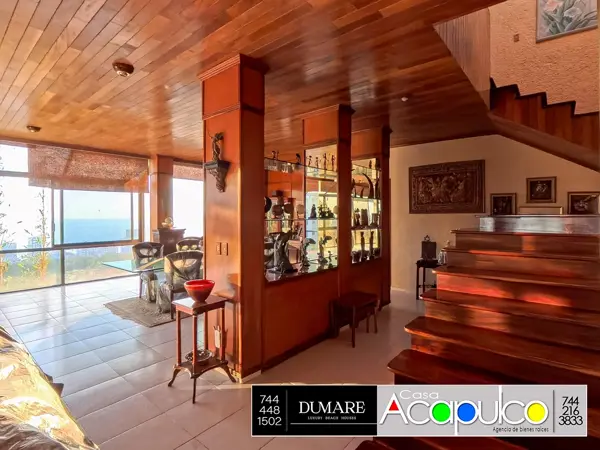 Casa en venta en Lomas de Costa Azul, Acapulco de Juárez — foto 3 de 34