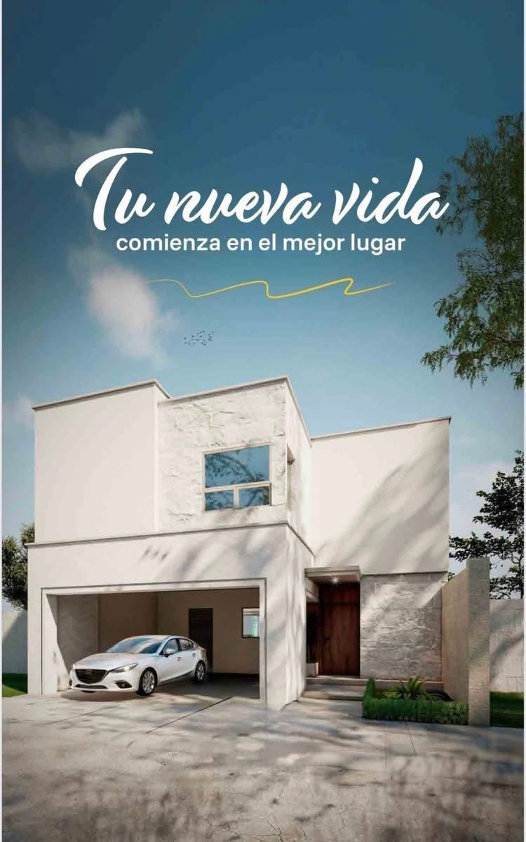 Casa en venta en Quintas la Cima, Torreón — foto 1 de 8