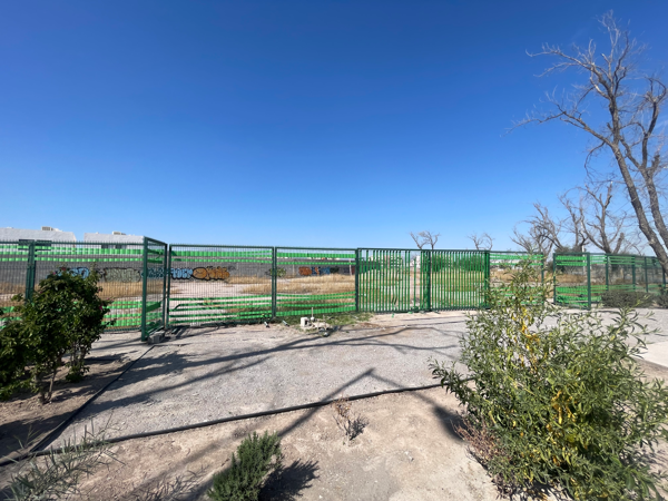 Terreno en venta en Bosque Real, Gómez Palacio — foto 3 de 9