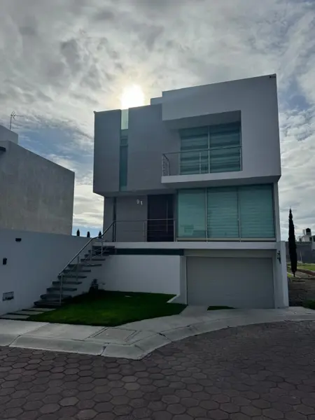 Casa en venta en Privadas de la Herradura, Pachuca de Soto — foto 3 de 26