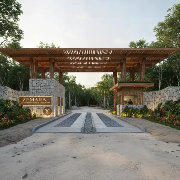 Terreno en Venta en Felipe Carrillo Puerto Centro, Felipe Carrillo Puerto, Quintana Roo 2