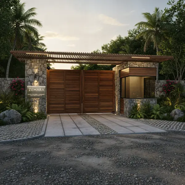 Terreno en Venta en Felipe Carrillo Puerto Centro, Felipe Carrillo Puerto, Quintana Roo 3