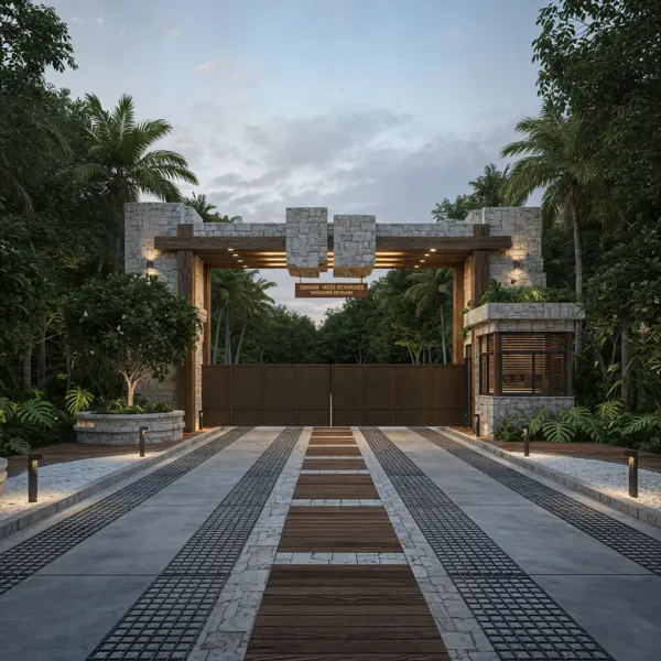 Terreno en Venta en Felipe Carrillo Puerto Centro, Felipe Carrillo Puerto, Quintana Roo 1