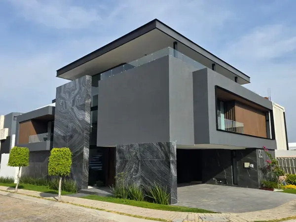 Casa Premium en Venta Lomas de Angelopolis Puebla