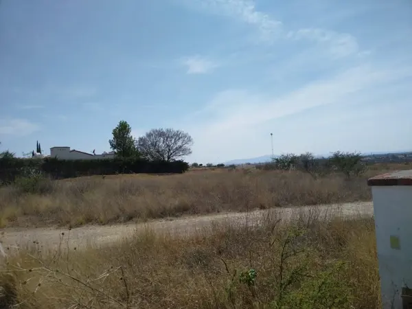 Terreno en venta en Hacienda de Aldama, Irapuato — foto 2 de 3