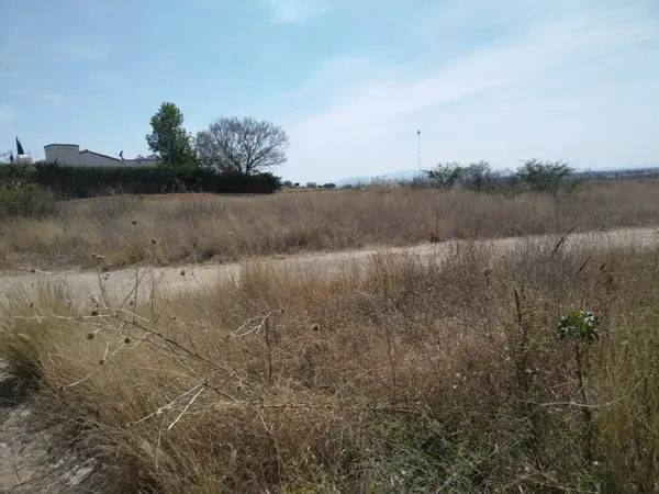 Terreno en venta en Hacienda de Aldama, Irapuato — foto 3 de 3