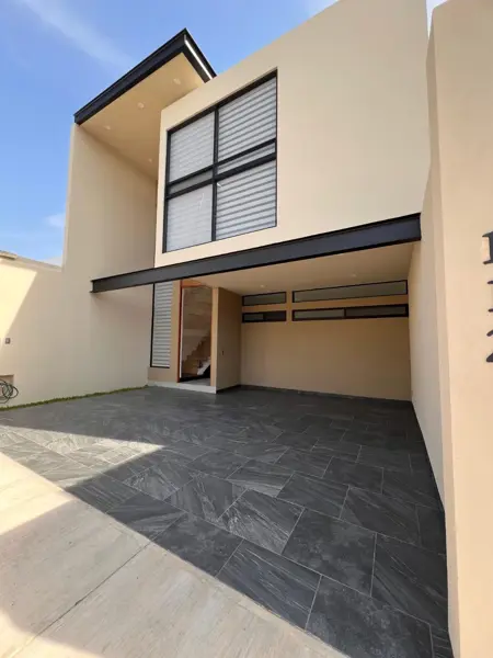 Casa en venta en Sierra Nogal, León, Guanajuato