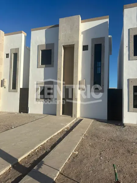Casa en venta en Santa Cecilia, Cajeme — foto 2 de 9