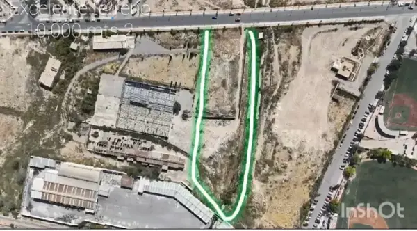 TERRENO EN RENTA  1,000m²– CENTRO DE RAMOS ARIZPE