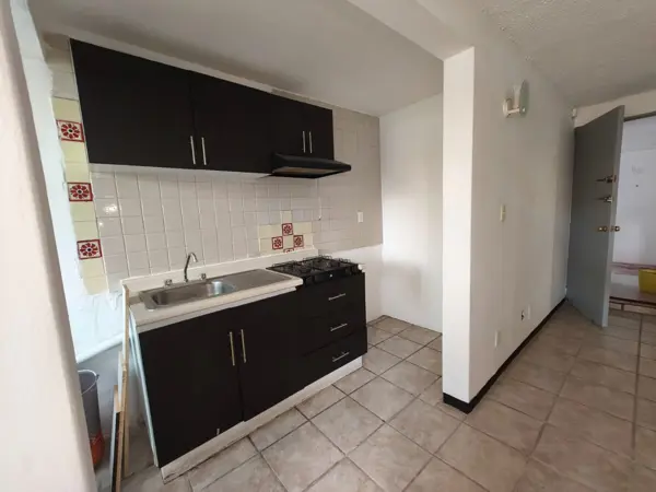 Departamento en venta en Pedregal de Carrasco, Coyoacán — foto 2 de 11