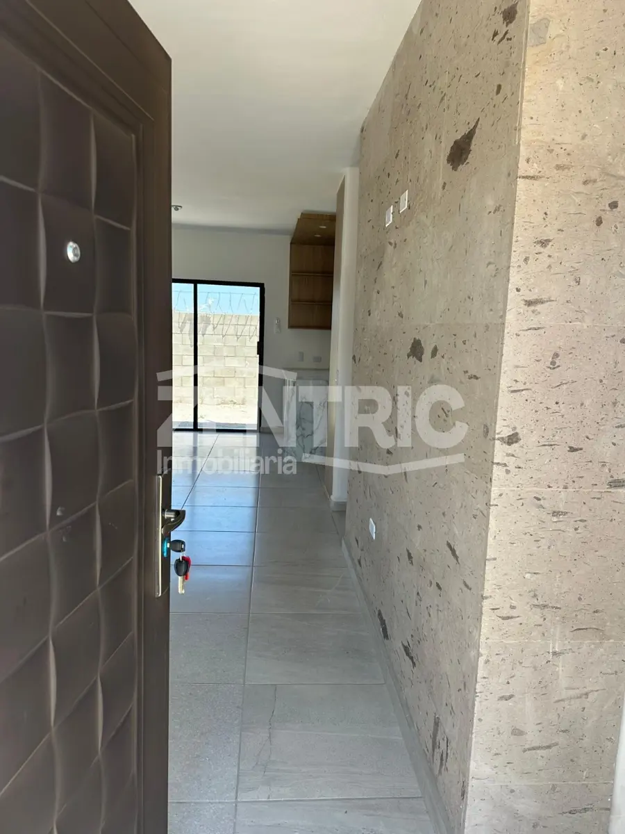 Casa en venta en Santa Cecilia, Cajeme — foto 1 de 8