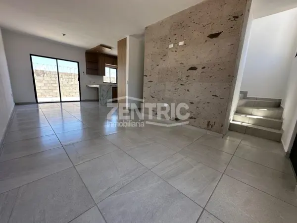Casa en venta en Santa Cecilia, Cajeme — foto 2 de 8