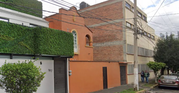 Casa en venta en Tepeyac Insurgentes, Gustavo A. Madero — foto 2 de 22