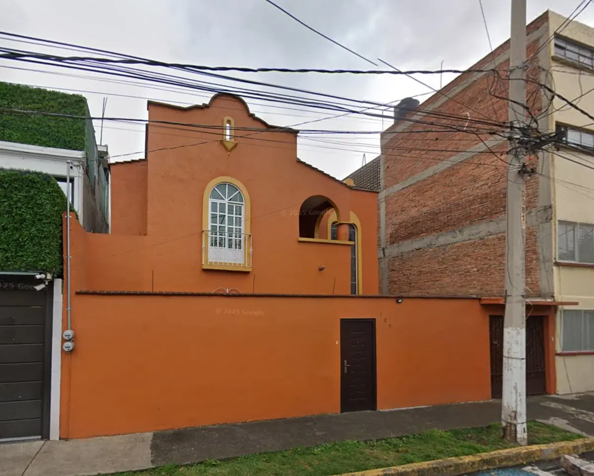 Casa en venta en Tepeyac Insurgentes, Gustavo A. Madero — foto 1 de 22