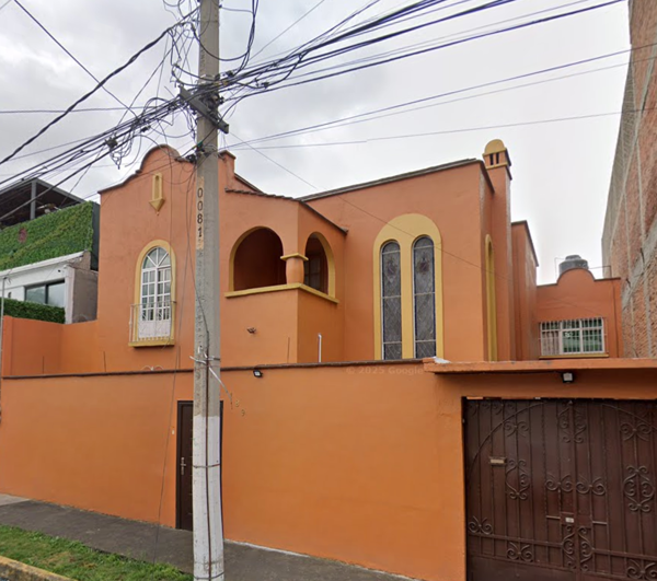 Casa en venta en Tepeyac Insurgentes, Gustavo A. Madero — foto 3 de 22