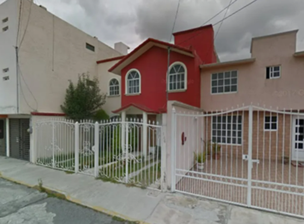 Casa en venta en Campestre Villas del Álamo, Mineral de la Reforma — foto 2 de 6