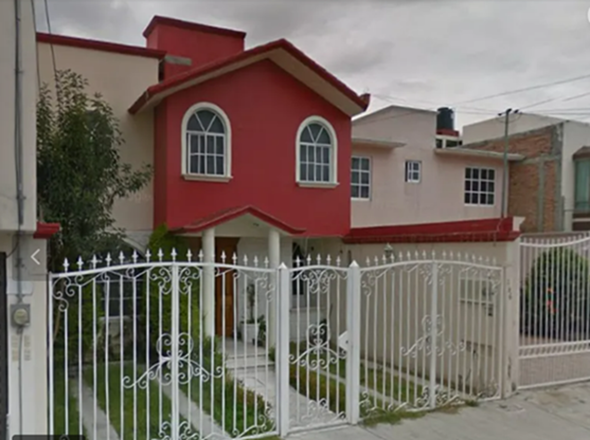 Casa en venta en Campestre Villas del Álamo, Mineral de la Reforma — foto 1 de 6