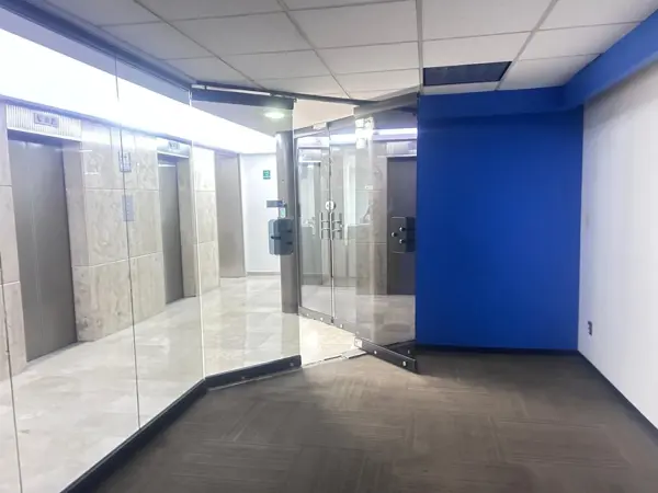 Oficina en renta en Ampliación Nápoles, Benito Juárez — foto 3 de 25