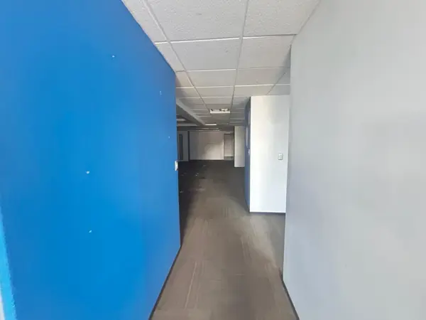 Oficina en renta en Ampliación Nápoles, Benito Juárez — foto 2 de 25