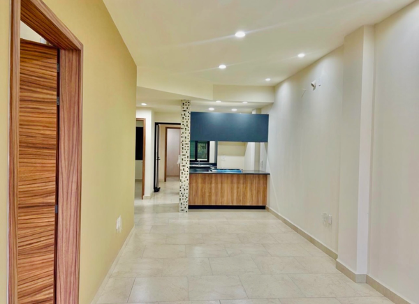 Departamento en venta en Industrial la Capilla, León — foto 3 de 24