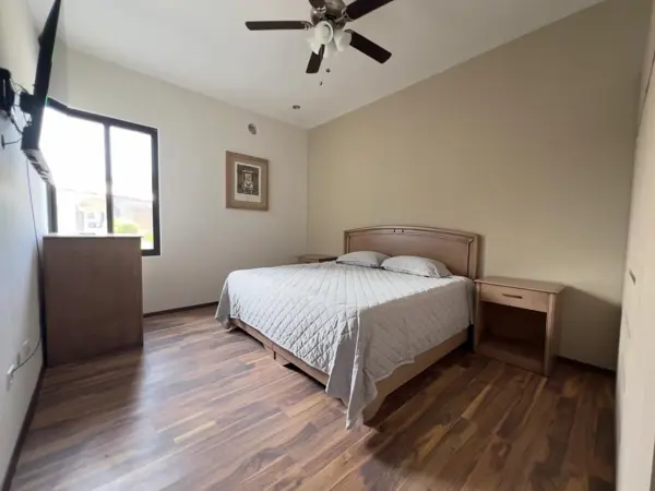 Departamento en renta en Virreyes Residencial, Saltillo — foto 3 de 6