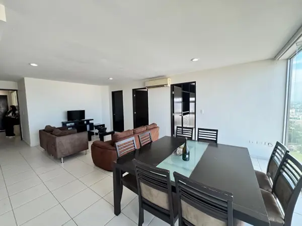 Departamento en renta en De las Américas, Boca del Río — foto 3 de 13