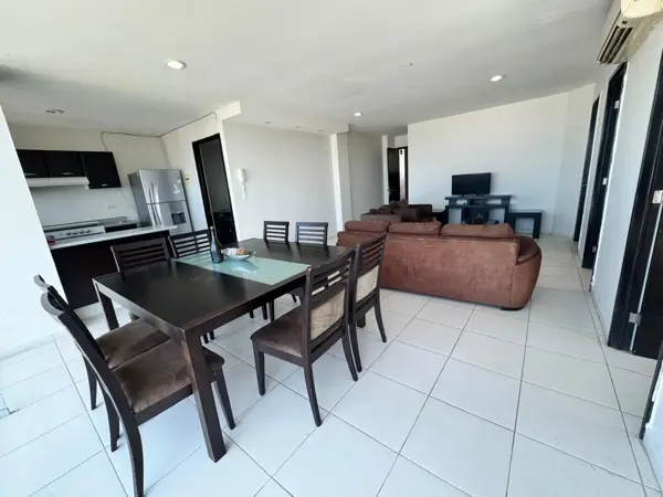 Departamento en renta en De las Américas, Boca del Río — foto 2 de 13