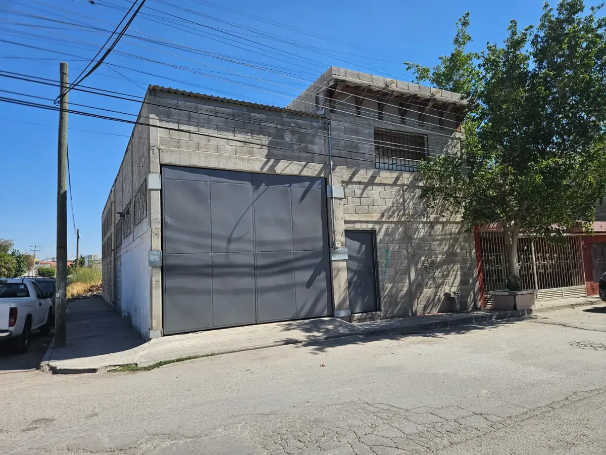 BODEGA EN VENTA BODEGA EN VENTA