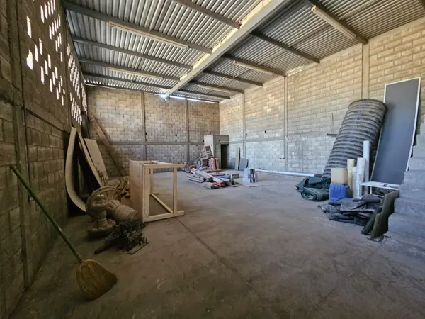 Bodega en venta en Ex Hacienda la Merced, Torreón — foto 3 de 10